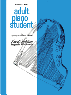 Adult Piano Student: Level 1