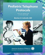 Adult Telephone Protocols - Office Version