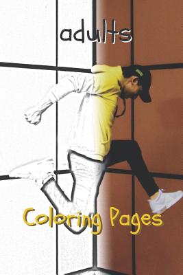 Adults Coloring Pages - Pages, Coloring