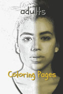 Adults Coloring Pages