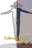 Adults Coloring Pages