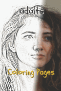 Adults Coloring Pages