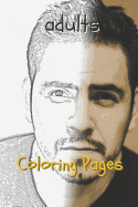 Adults Coloring Pages