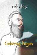 Adults Coloring Pages