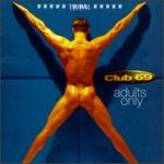 Adults Only