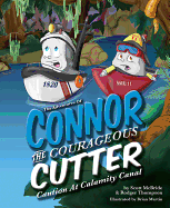 Adv of Connor the Courageous C