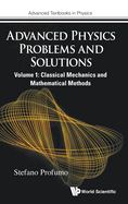Adv Phy Problems & Solution (V1)
