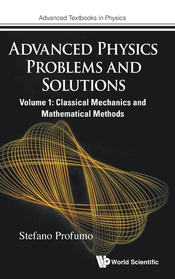 Adv Phy Problems & Solution (V1) - Profumo Stefano