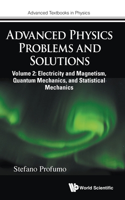 Adv Phy Problems & Solution (V2) - Profumo Stefano