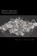 Advance Quantum Geometrodynamics