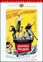 Advance to the Rear - George Marshall