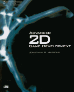 Advanced 2D Game Development