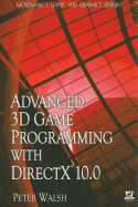 Advanced 3D Game Programming with DirectX 10.0 - Walsh, Peter