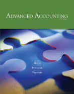 Advanced Accounting