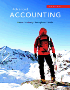 Advanced Accounting