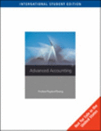 Advanced Accounting