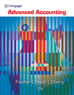 Advanced Accounting