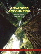 Advanced Accounting