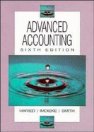 Advanced Accounting