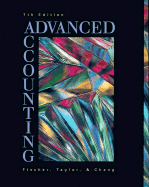 Advanced Accounting