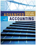 Advanced Accounting