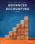 Advanced Accounting