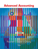 Advanced Accounting