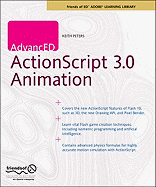 Advanced ActionScript 3.0 Animation