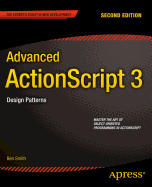 Advanced ActionScript 3: Design Patterns