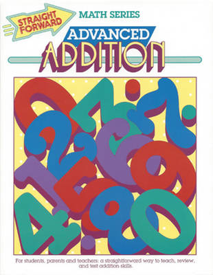 Advanced Addition - Collins, Stan