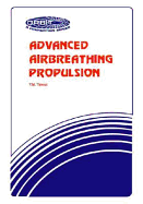 Advanced Airbreathing Propulsion - Timnat, Y M