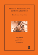 Advanced Aluminum Alloys Conta