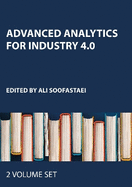 Advanced Analytics for Industry 4.0, Two Volume Set