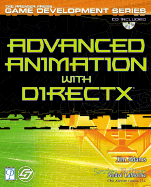 Advanced Animation with DirectX