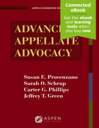 Advanced Appellate Advocacy: [Connected Ebook]