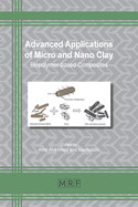 Advanced Applications of Micro and Nano Clay: Biopolymer-based Composites