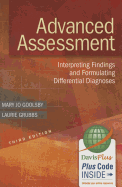 Advanced Assessment: Interpreting Findings and Formulating Differential Diagnoses