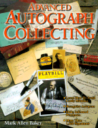 Advanced Autograph Collecting