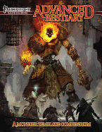 Advanced Bestiary for the Pathfinder RPG