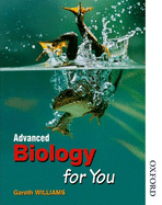 Advanced biology for you