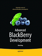 Advanced BlackBerry Development