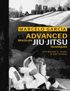 Advanced Brazilian Jiu-Jitsu Techniques
