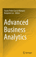 Advanced Business Analytics