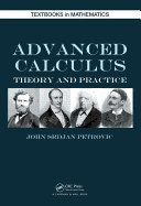 Advanced Calculus: Theory and Practice