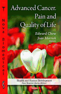 Advanced Cancer Pain and Quality of Life