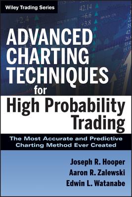 Advanced Charting Techniques for High Probability Trading: The Most Accurate and Predictive Charting Method Ever Created - Hooper, Joseph R, and Zalewski, Aaron R, and Watanabe, Edwin L