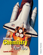 Advanced chemistry for you