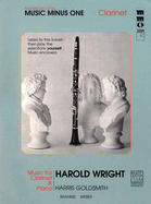 Advanced Clarinet Solos - Volume 4