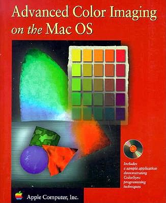 Advanced Color Imaging on the Mac OS - Apple Computer Inc, and Apple Computer, Inc Staff