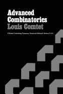 Advanced Combinatorics: The Art of Finite and Infinite Expansions